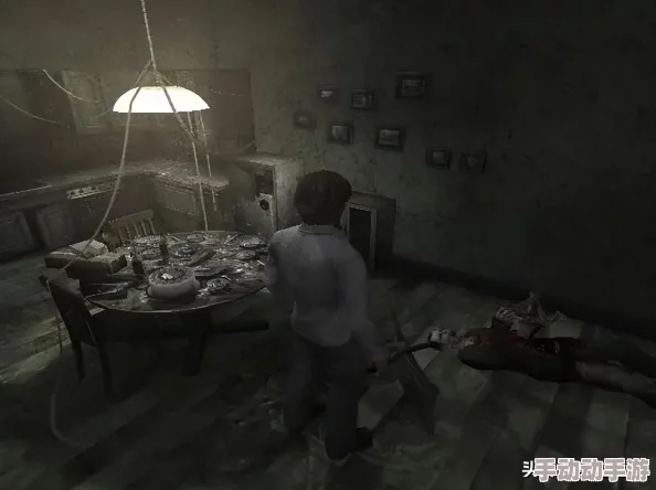 《寂静岭2 重制版》深度探索：医院异境中收音机密码破译策略指南