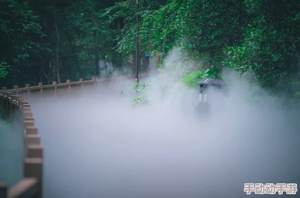 解锁幻想迷雾：探索心灵之旅，汲取生活中的清新空气之道