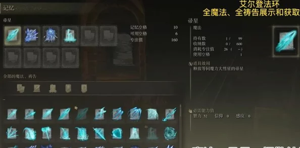 全面指南：艾尔登法环游戏中体力值分配的最优策略与实战应用探索