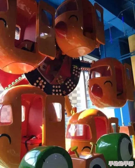 梦想乐园独家尊享体验：付费删档测试盛大启幕，共筑未来梦幻之旅的起点！