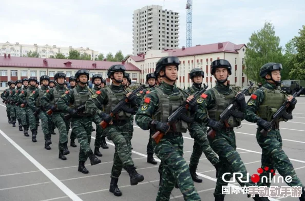 探索《反恐精英OL》中白方阵营：揭秘正义之士的身份与战术特色