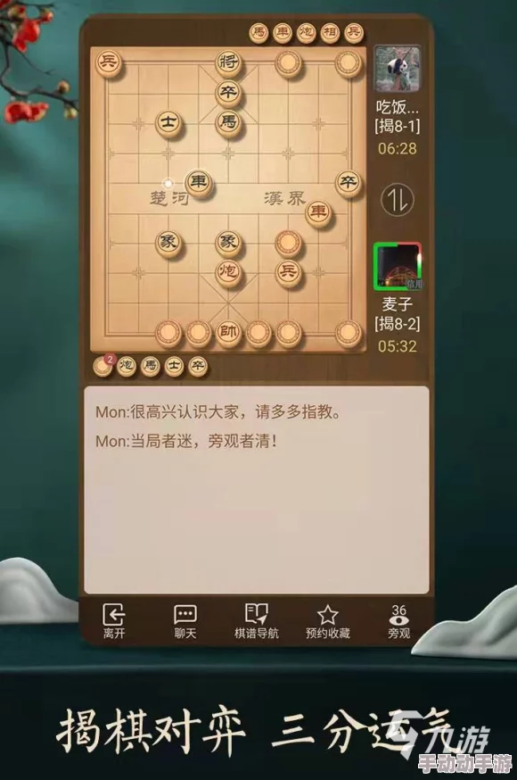 精通天天象棋：高效策略助你跨越等级阶梯，快速晋升大师之路