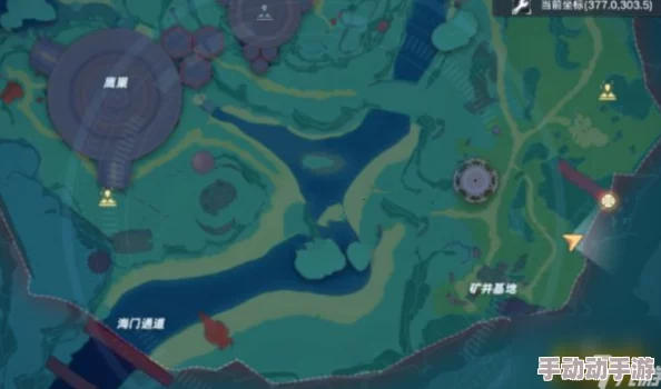幻塔人工岛赤核全揭秘：详尽探索指南与隐藏位置大搜罗