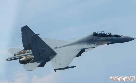 战争雷霆：空战霸主之争，哪国战机系列独领风骚？