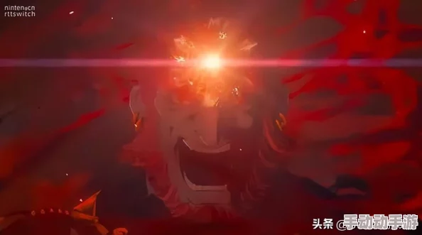 塞尔达传说：智慧之光引领，揭秘鼓隆族隐秘通道的入口策略