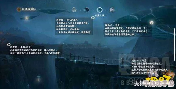 探索黎明之海：班加西隐秘宝藏的具体位置与神秘线索全揭秘
