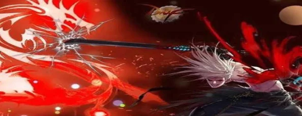 《地下城与勇士》玩家必看：堕落之影VS鲜红血刃，选择哪个才是你的终极之路？