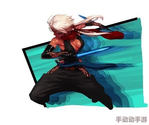 《地下城与勇士》中，暗夜使者系刺客角色：隐身术下的致命一击高手揭秘