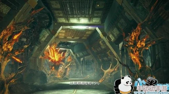 《降世神通：气宗传奇》Saber匠心巨制，3A及动作RPG震撼来袭，重塑史诗冒险新篇章！