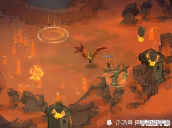 独家攻略：部落与弯刀中凤凰神鸟的寻觅之路——揭秘高效招募策略与隐藏地点