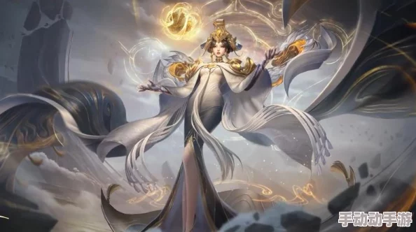 王者荣耀武则天新皮肤'神器·明辉仪'售价全解析，尊享荣耀尽在指尖价格指南