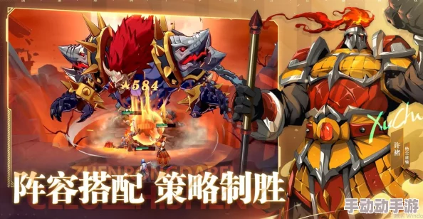 《镇魂街破晓》顶尖战力全剖析：解锁最强角色战斗潜能与独特技能魅力