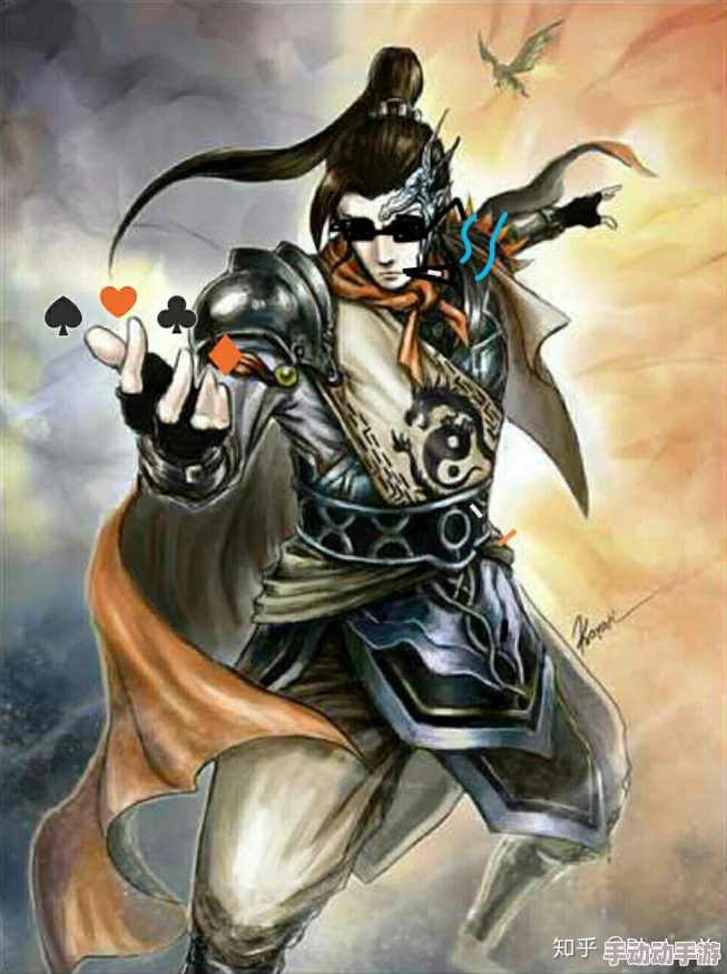 三国杀十周年庆典：精选蒲元武将深度对比，探寻最强锻造大师之选