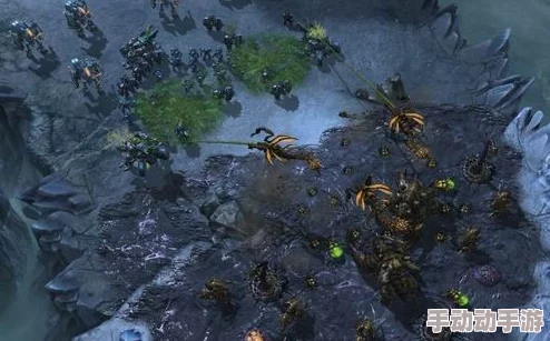 星际争霸：星魂之巅，构筑无敌阵容的顶级策略指南