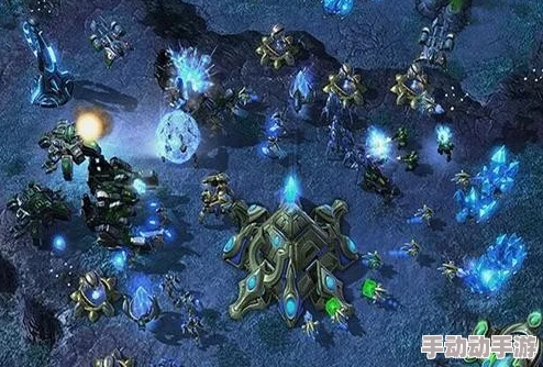 星际争霸：星魂之巅，构筑无敌阵容的顶级策略指南