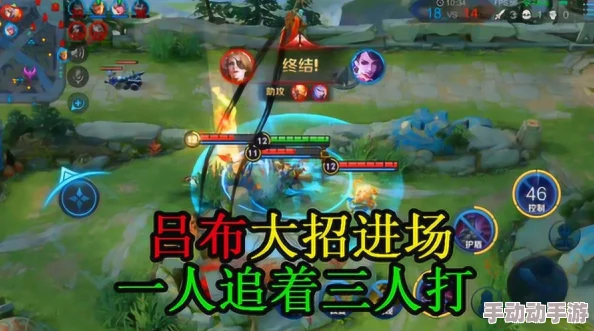 探寻王者荣耀中吕布的历史原型：东汉末年英勇武将的虚拟再现与演绎
