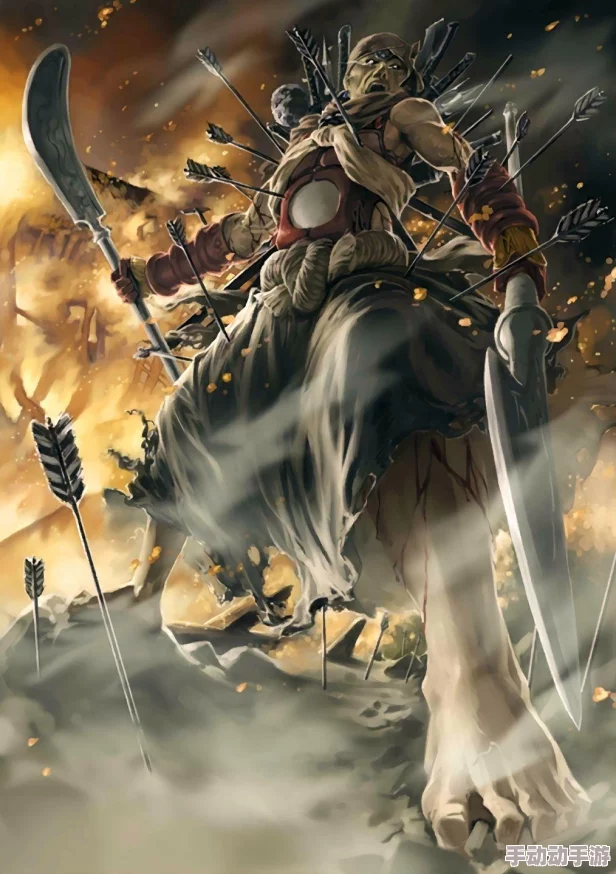 《命运-冠位指定》中武藏魔法武士道精髓：高效速刷策略与实战技巧全面剖析