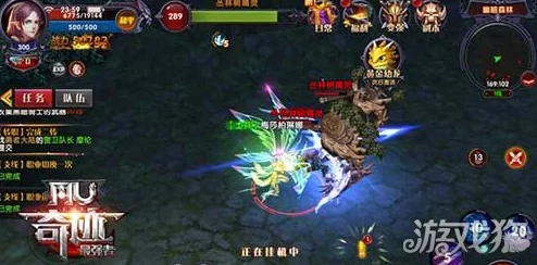 探索奇迹最强者：顶尖弓箭手专属技能与属性深度剖析，打造远程制胜传奇之路