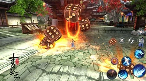 《青云志》手游：仙府之巅，江湖情仇燃战火 —— 帮战策略与恩怨对决全剖析