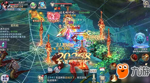 《锁链战记》角色深度探索：吵闹三姐妹之席茵独特属性与战术定位全览