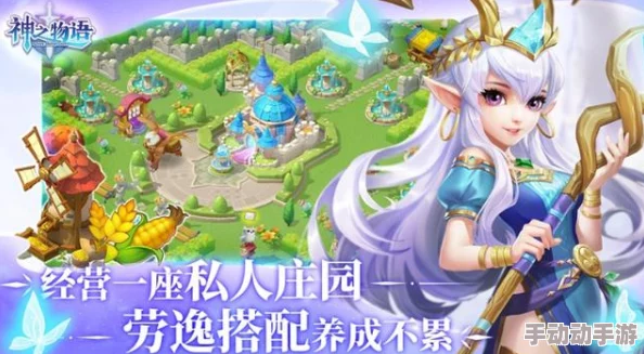 《神之物语》萌新启程指南：从零开始掌握核心策略与成长秘籍，快速进阶高手之路