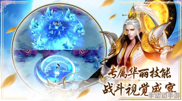 探秘莽荒纪元3D手游：纪宁情深缘浅，揭秘他心中挚爱女子的神秘面纱