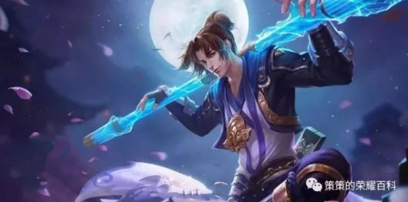 王者荣耀顶尖上单孙悟空攻略：掌握一棍惊天绝技，独步峡谷定胜局策略分享