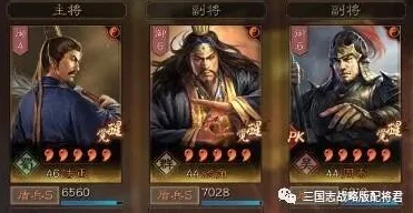 乱轰三国志革新力作：智谋奇才法正震撼降临，重塑三国战场新格局！