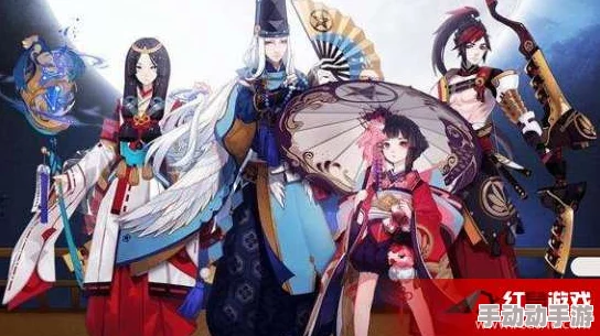 阴阳师手游：掌控战局的艺术——核心控场式神全面策略精析与实战应用指南