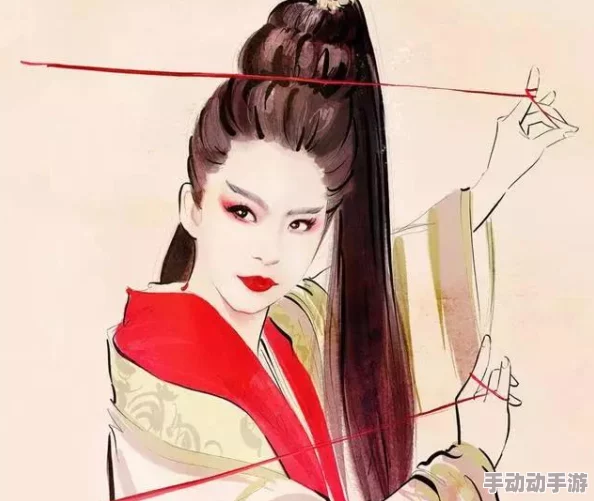 武侠新纪元启航：国风3D巨制《少年江湖志》7月19日震撼首测，剑指武林风云变！