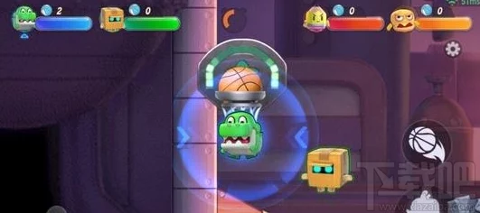 玩具大乱斗：双人协作新纪元，2V2排位赛策略与技巧全解析