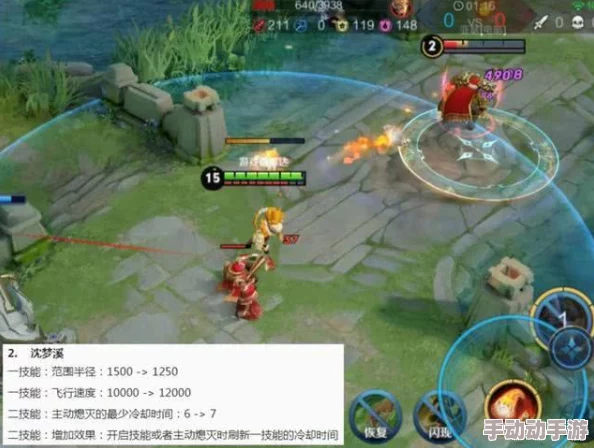 成吉思汗史诗再临！3月30日手机版不删档测试震撼启航，共赴草原霸主征途！