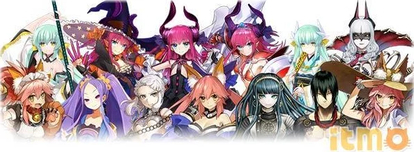 FGO日服姬路城征战指南：全方位敌方部署策略与稀有材料掉落概览