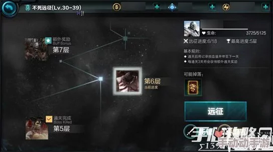 攀登无尽之剑命运天梯：高效策略与深度心得，助你突破重围登顶高排名之路