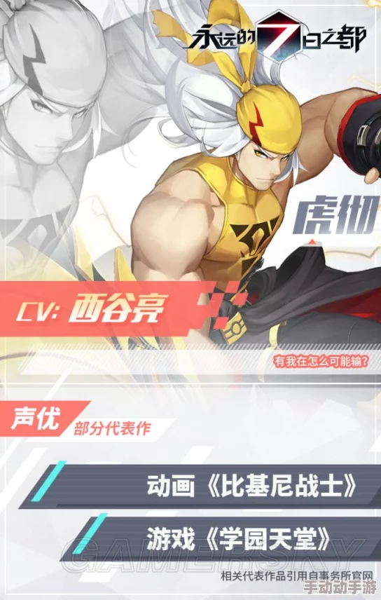 七日轮回策略指南：虎彻影装最优搭配法则，解锁永恒都市战斗新境界