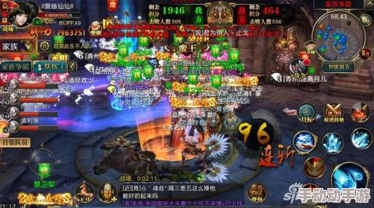 御龙在天手游64服盛启：义结金兰共赴战场，QQ互联友谊竞技新篇章！