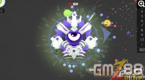 全面解析球球大作战：宇宙能量块的效能提升与独家获取策略分享