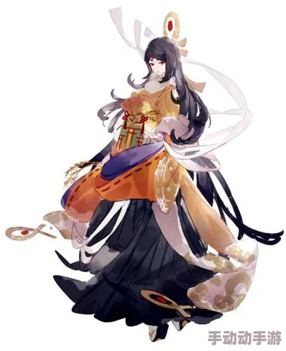 阴阳师手游：全方位探秘AOE式神强度榜，揭秘谁才是群体战斗之王？