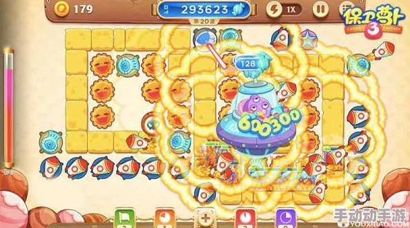 全面剖析《保卫萝卜3》删档测试阶段充值机制：优势亮点与潜在不足深度探讨