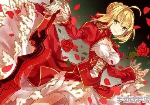 Fate/Grand Order国服四周年庆典：独家揭秘400日纪念活动全攻略与特色玩法亮点
