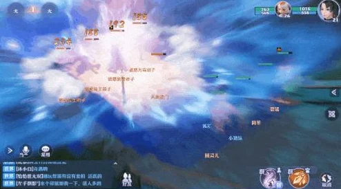 梦幻诛仙手游：精通阵法搭配策略，解锁战斗效能新境界 —— 揭秘阵型布局的多重妙用与实战技巧