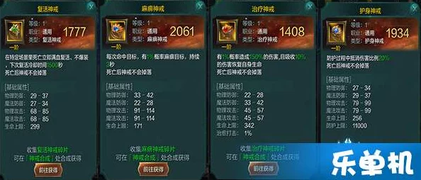 神话永恒盛大启航：3月9日抢先测试，解锁专属多重福利活动盛宴！