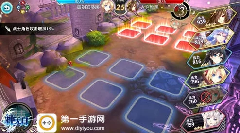 全面剖析神无月中的妮娜角色：实战性能与团队搭配的深度评价