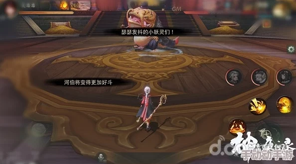 神都夜行录腊八庆典终极篇：妖酒迷城挑战全攻略，智斗群魔保平安秘籍