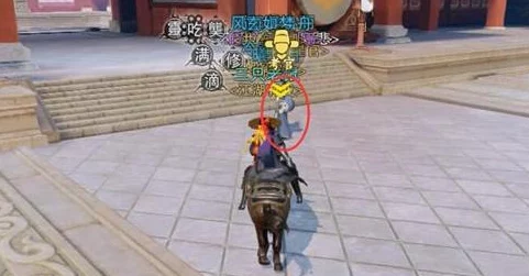 楚留香手游：天选复试赌坊对决，智取考官过关秘籍大公开！