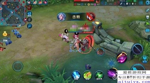 王者荣耀：打造顶尖战局掌控力，解锁超强意识实战教学