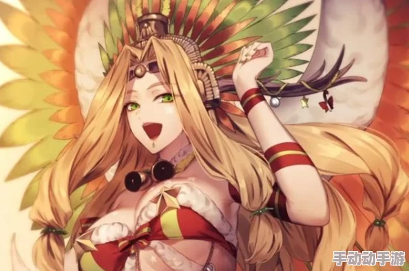 Fate/Grand Order攻略：羽蛇神满破之路——详尽素材收集策略与高效获取途径汇总