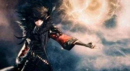 正版授权震撼来袭！卡普空力作《鬼泣：巅峰对决》手游2018年燃爆上线，重塑恶魔猎人传奇篇章！