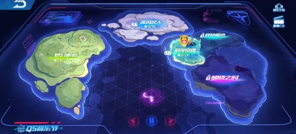 QQ飞车手游：解锁剧情模式三星成就，高速赛道摄像头挑战全攻略与技巧精析