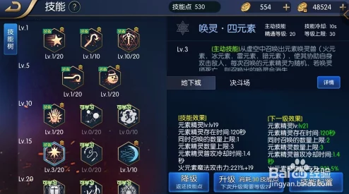 《阿拉德之怒》顶尖攻略：流星落技能属性全面剖析，最适合哪些职业角色发挥极致威力？